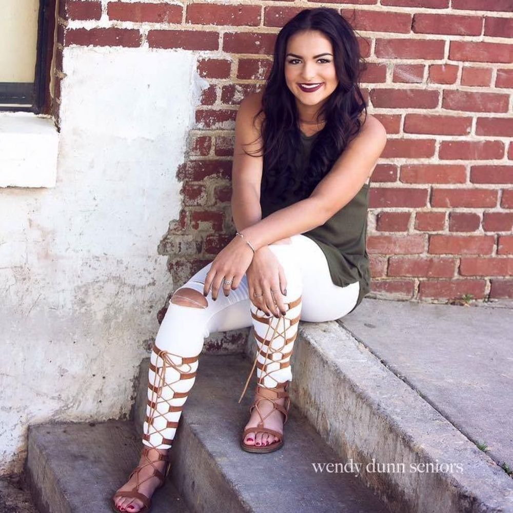 Meet your Posher, Bradyn